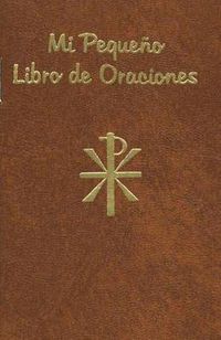 Cover image for Pequeno Libro de Oraciones