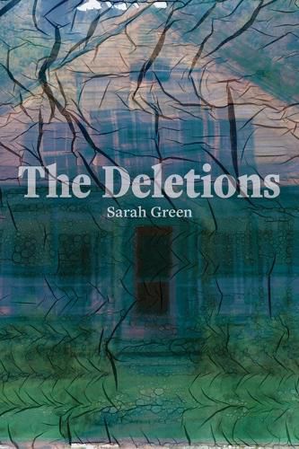 Cover image for The Deletions