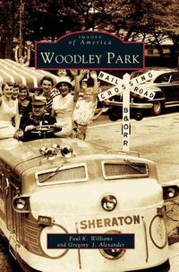 Cover image for Woodley Park