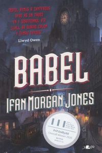 Cover image for Babel