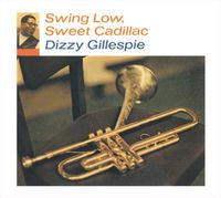 Cover image for Swing Low Sweet Cadillac ** Vinyl