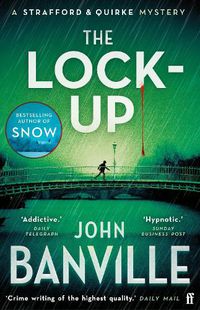 Cover image for The Lock-Up