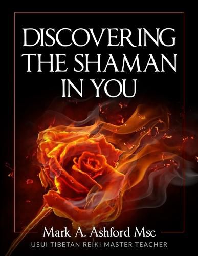 Cover image for Discovering the Shaman in You