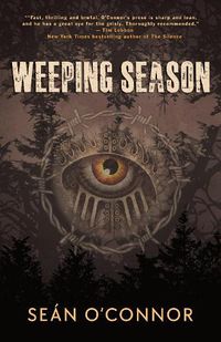 Cover image for Weeping Season