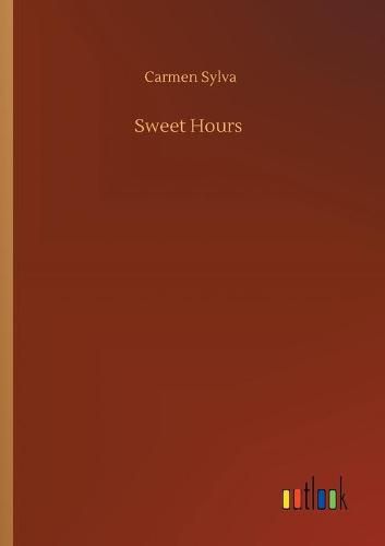 Cover image for Sweet Hours
