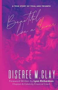 Cover image for Beautiful Like A Flower