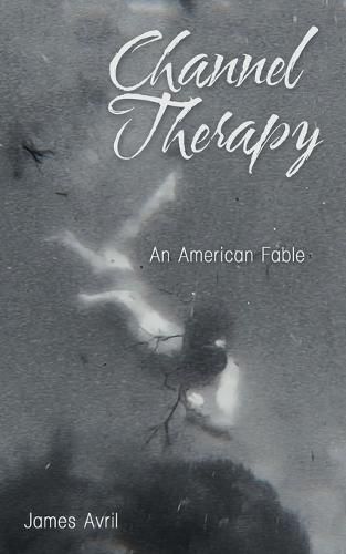Cover image for Channel Therapy