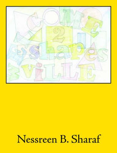 Cover image for Welcome 2 Shapes Ville