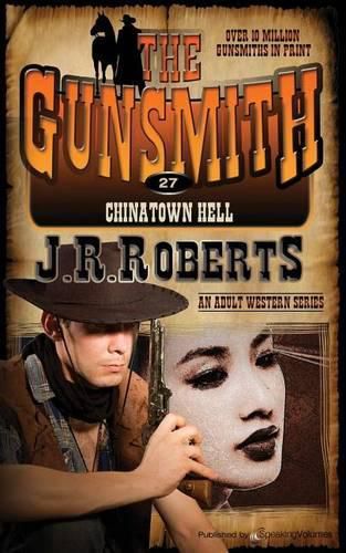 Cover image for Chinatown Hell