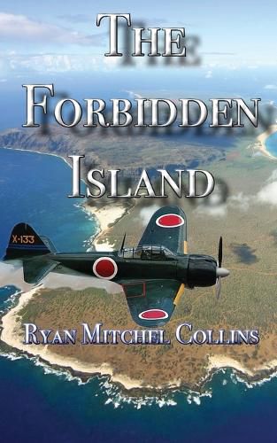 Cover image for The Forbidden Island