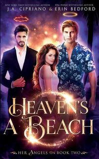 Cover image for Heaven's A Beach