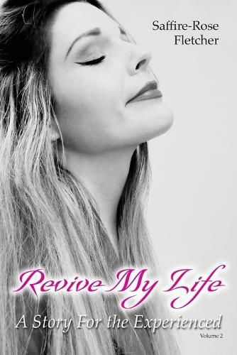 Cover image for Revive My Life