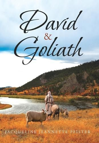 Cover image for David & Goliath
