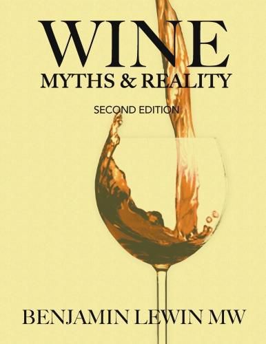 Wine Myths & Reality