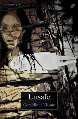 Cover image for Unsafe
