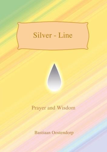 Cover image for Silver Line