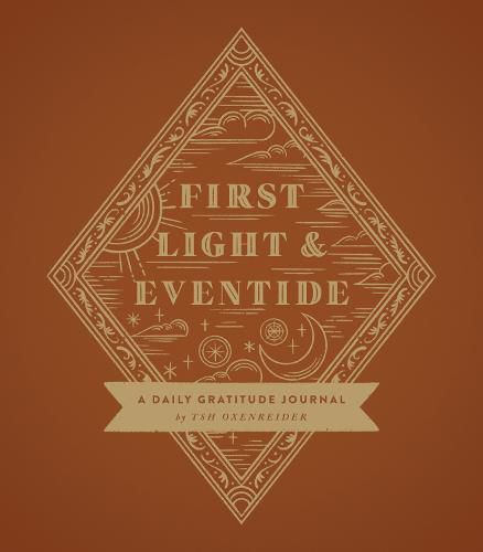 Cover image for First Light and Eventide