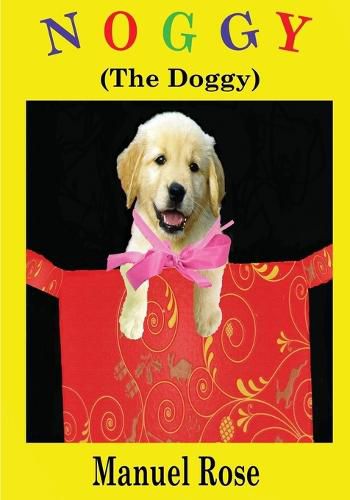 Cover image for Noggy (The Doggy)