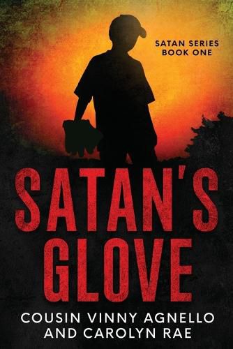 Cover image for Satan's Glove