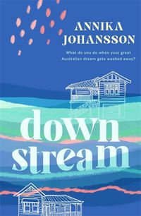 Cover image for Downstream