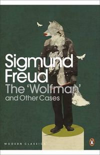 Cover image for The 'Wolfman' and Other Cases
