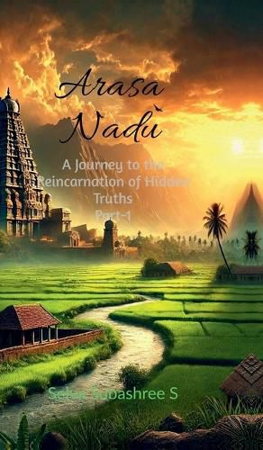 Cover image for Arasa Nadu