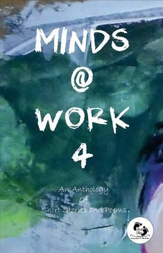 Cover image for Minds@Work4