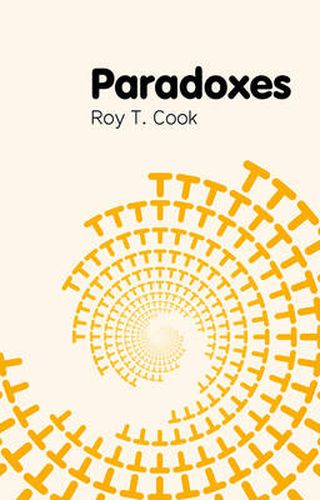 Cover image for Paradoxes