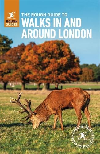 The Rough Guide to Walks in & around London (Travel Guide with Free eBook)