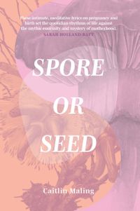Cover image for Spore or Seed