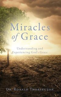 Cover image for Miracles of Grace