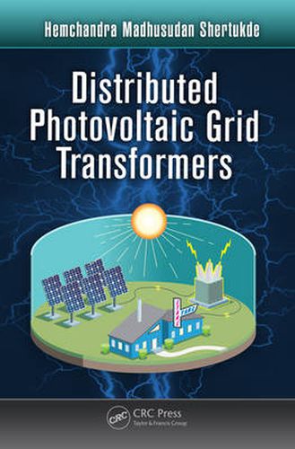 Cover image for Distributed Photovoltaic Grid Transformers