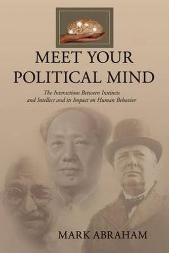 Cover image for Meet Your Political Mind