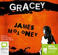 Cover image for Gracey