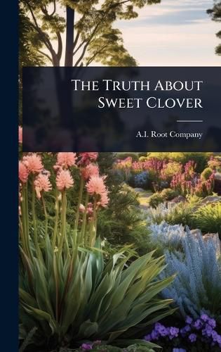 Cover image for The Truth About Sweet Clover