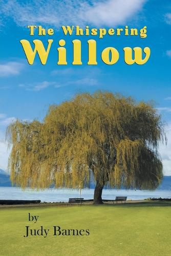Cover image for The Whispering Willow