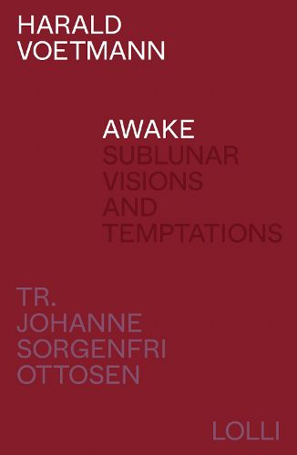 Cover image for Awake