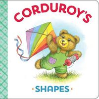 Cover image for Corduroy's Shapes