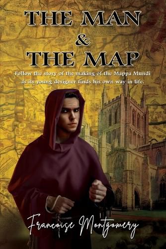 Cover image for The Man and The Map