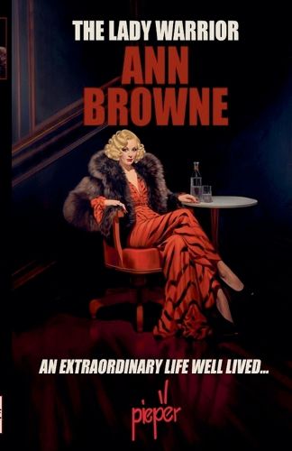 Cover image for Ann Browne