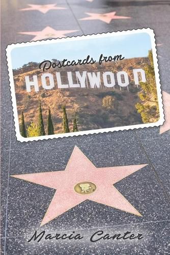 Cover image for Postcards from Hollywood