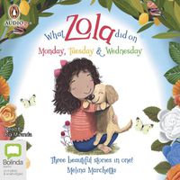 Cover image for What Zola Did: Monday, Tuesday, Wednesday