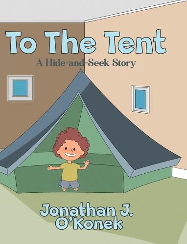 Cover image for To The Tent