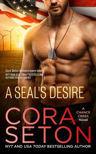 Cover image for A SEAL's Desire