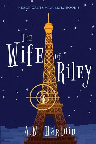 Cover image for The Wife of Riley