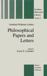 Cover image for Philosophical Papers and Letters: A Selection