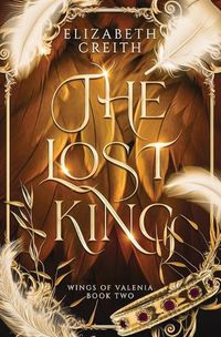 Cover image for The Lost King