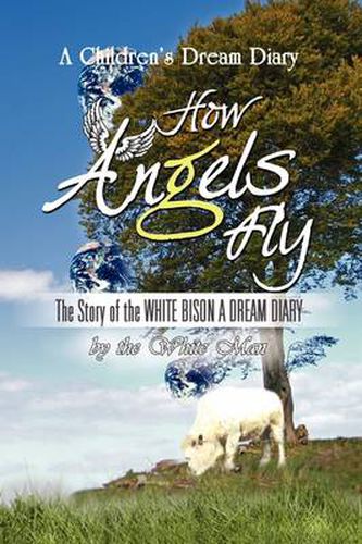 Cover image for How ANGELS Fly