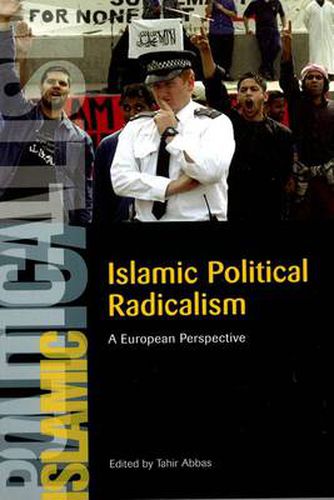 Cover image for Islamic Political Radicalism: A European Perspective