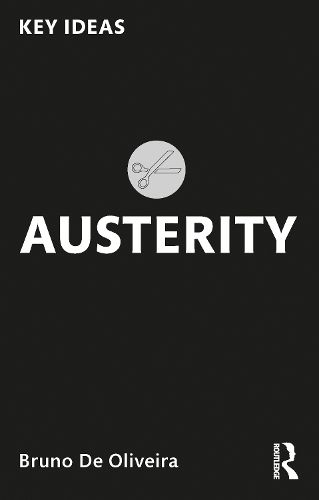 Cover image for Austerity